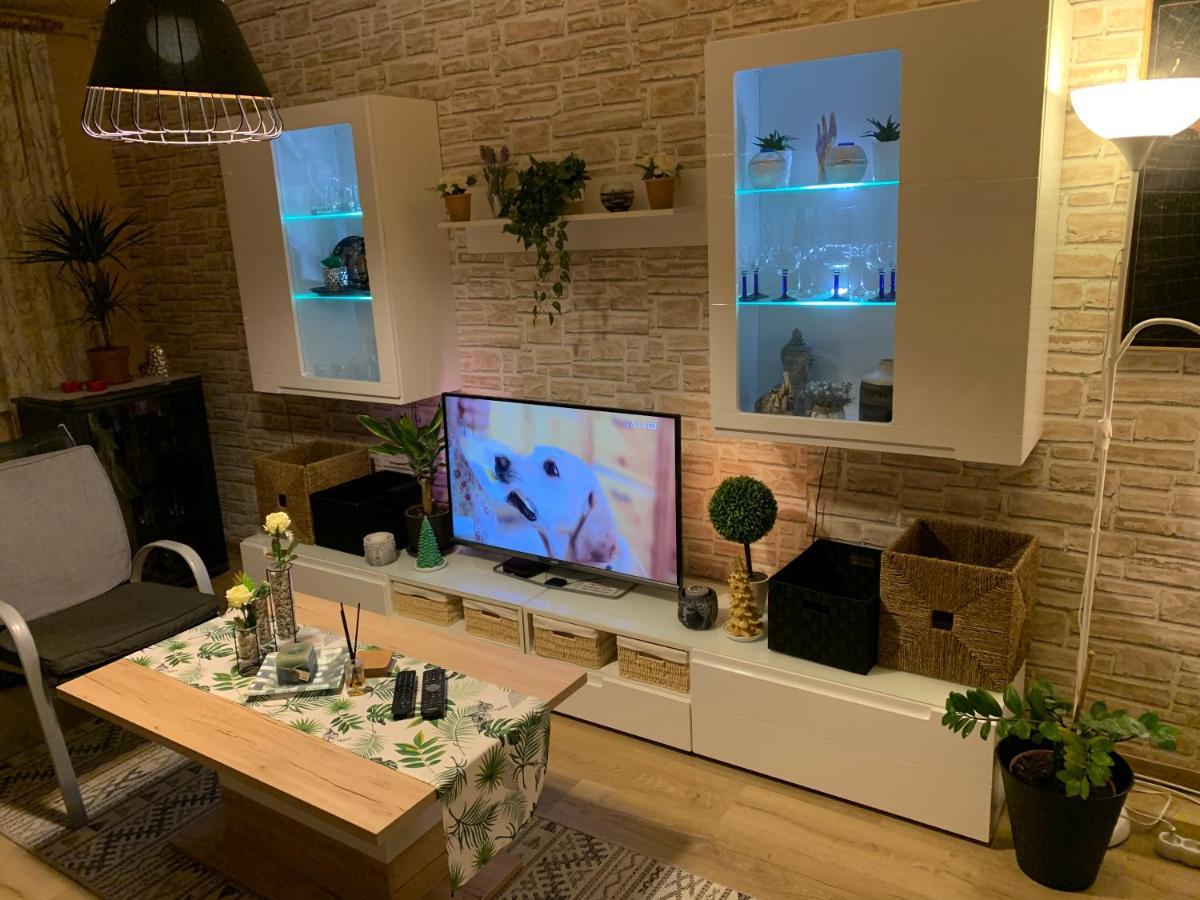 Appartement Simon *