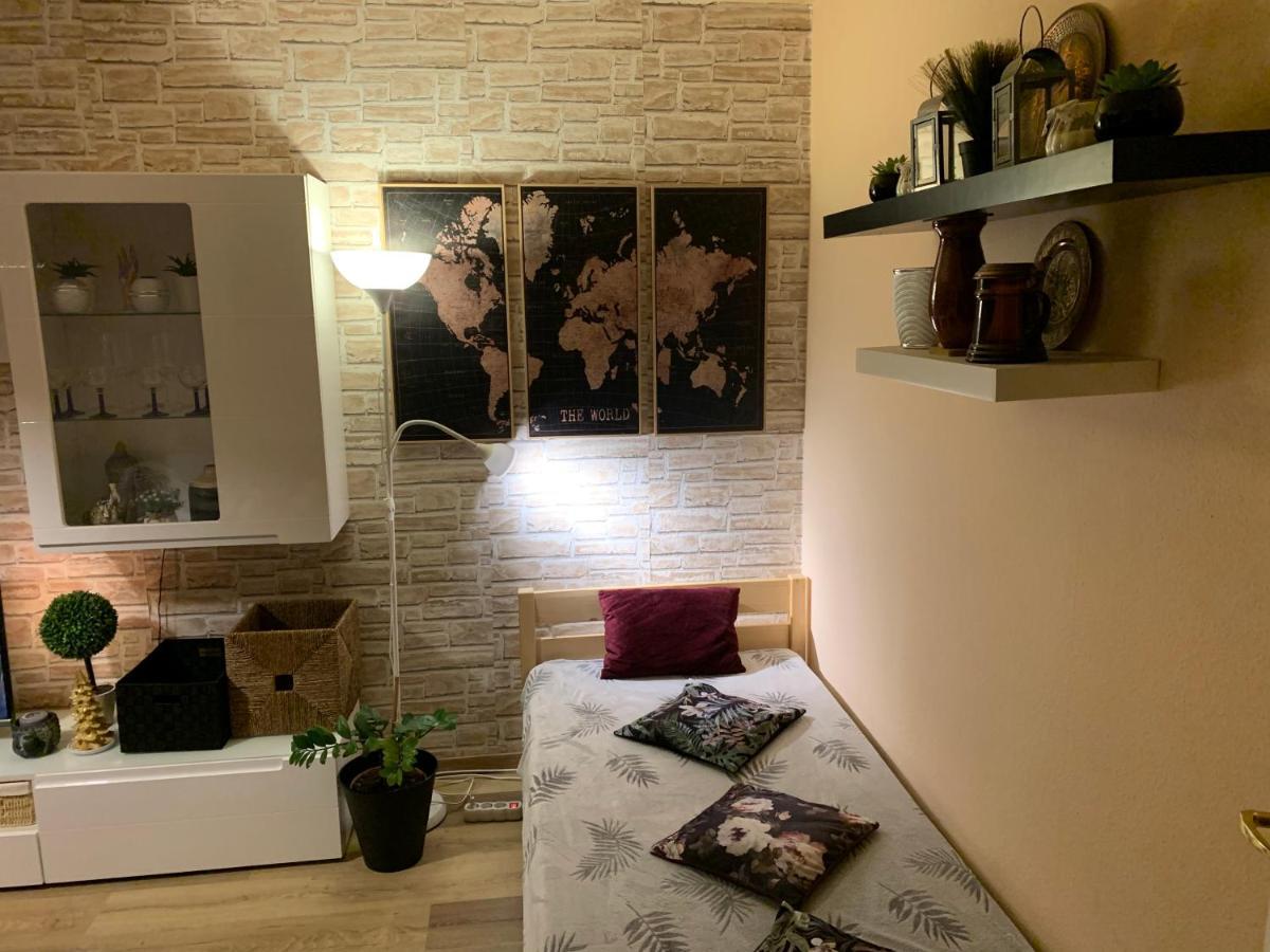Appartement Simon Budapest