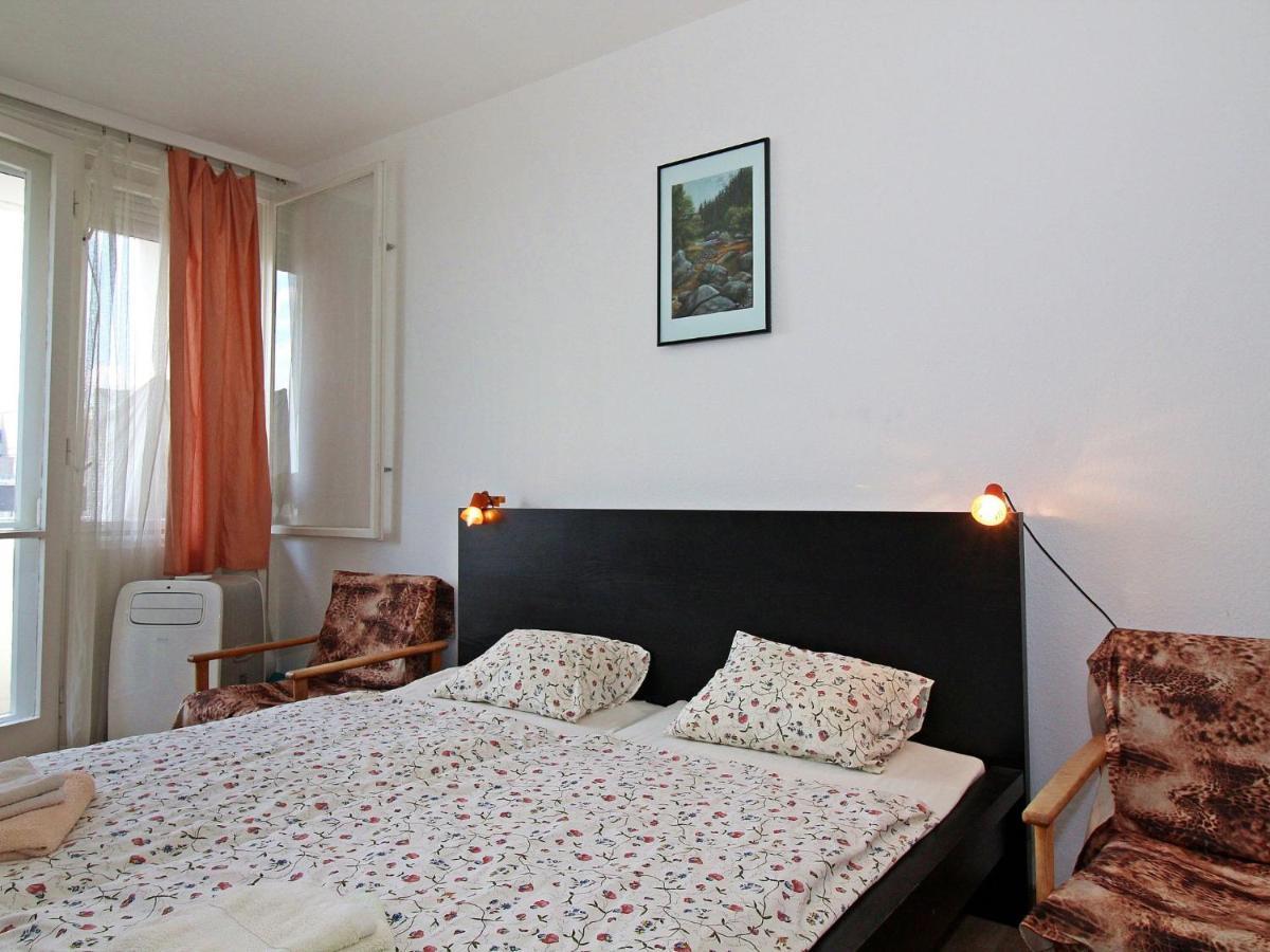 Apartamento Prater By Interhome *
