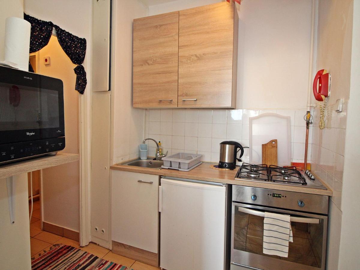 Prater By Interhome Apartamento *