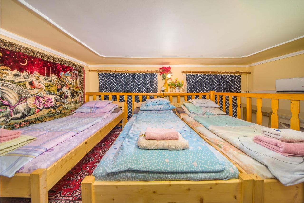 Homestay Budapest Central Apartment