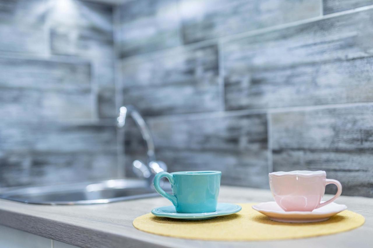 Souper Downtown-király Street Apartamento Budapest