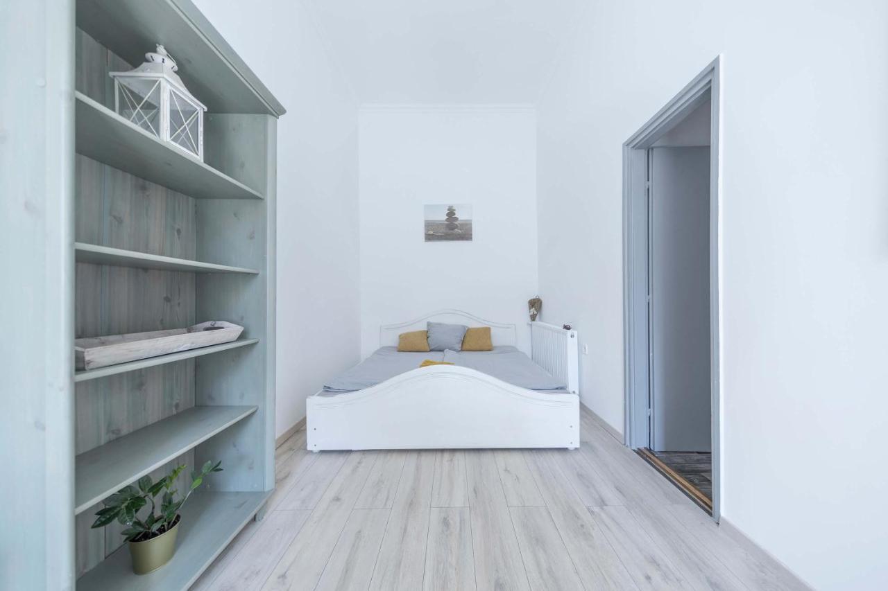 Souper Downtown-király Street Apartamento