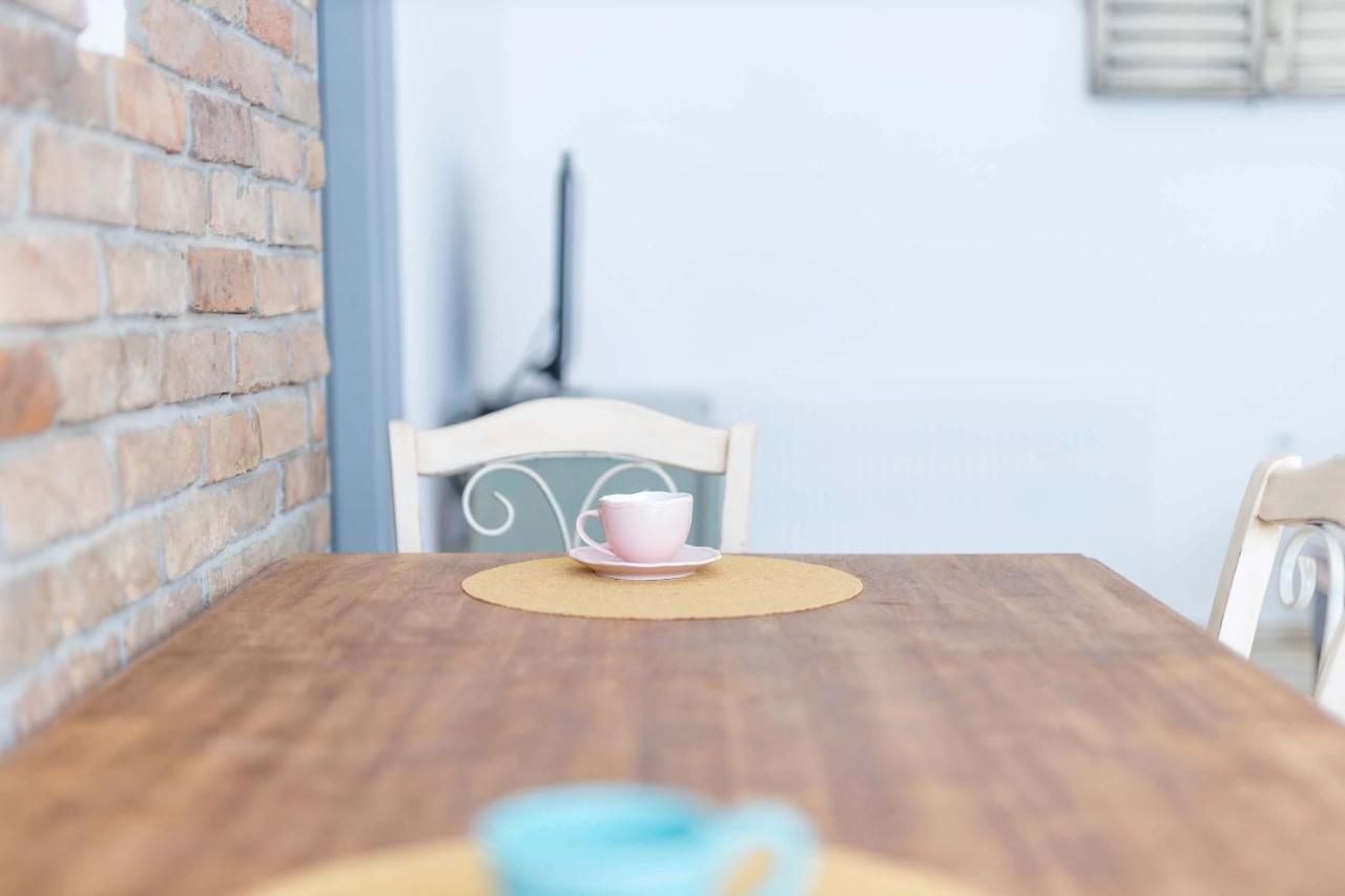 Apartamento Souper Downtown-király Street *