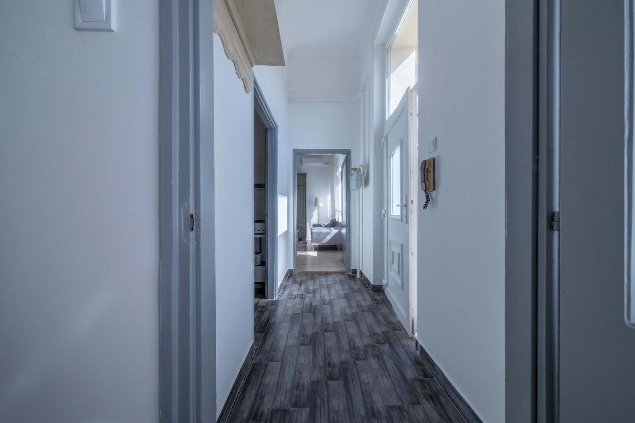 Apartamento Souper Downtown-király Street *