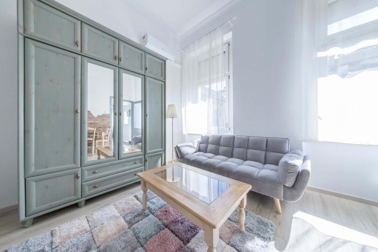 Souper Downtown-király Street Apartamento Budapest