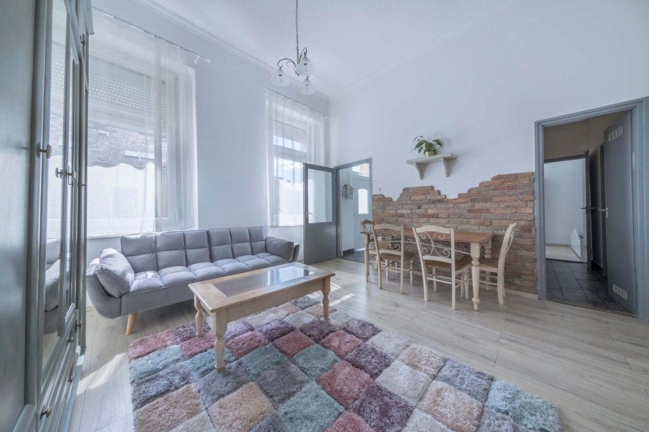 Apartamento Souper Downtown-király Street