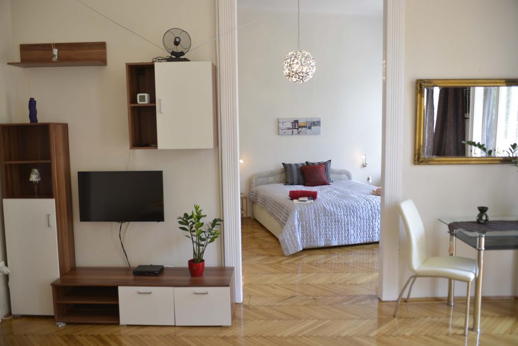 Apartmán Peter's