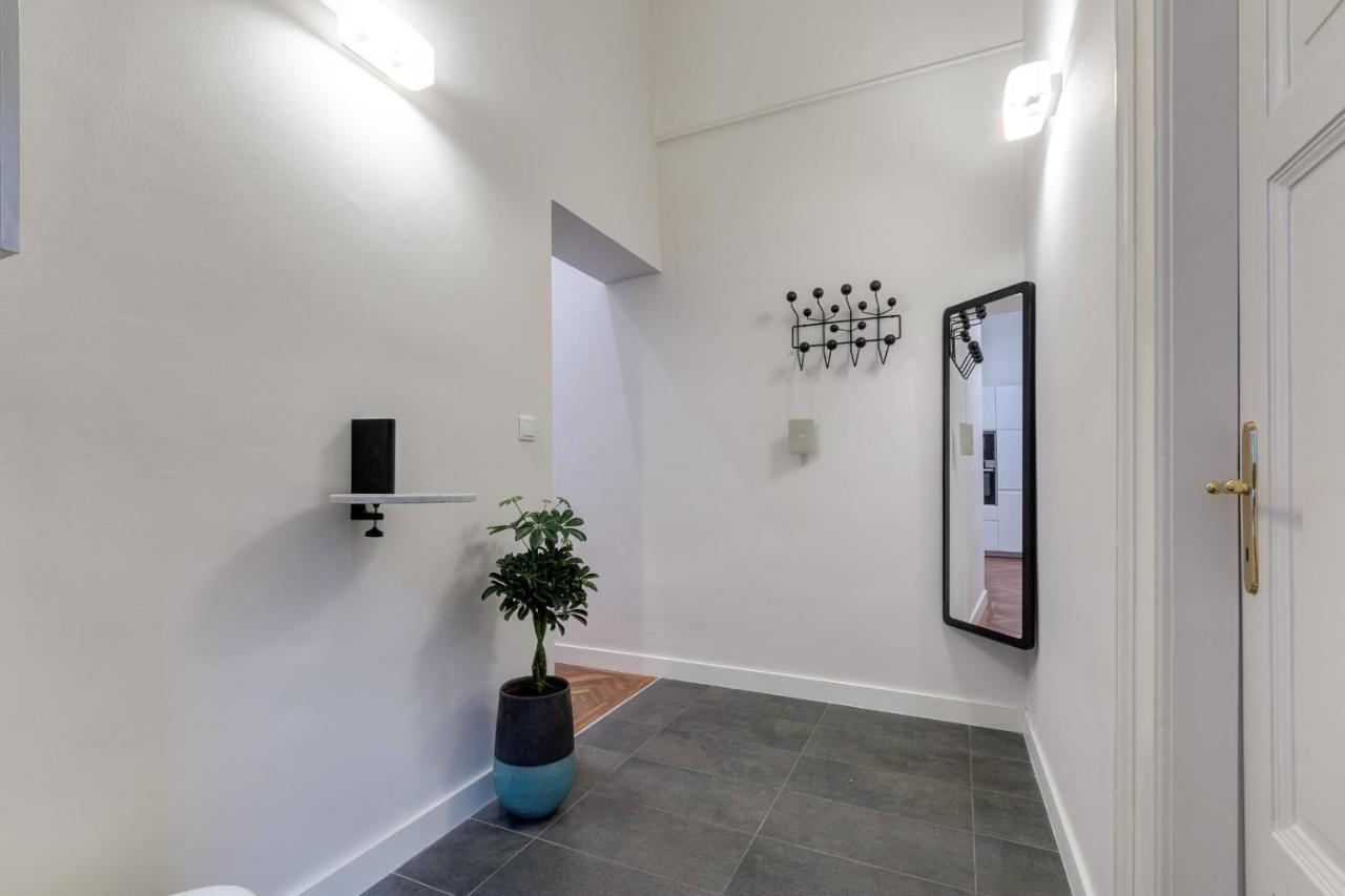 Apartment Basilica