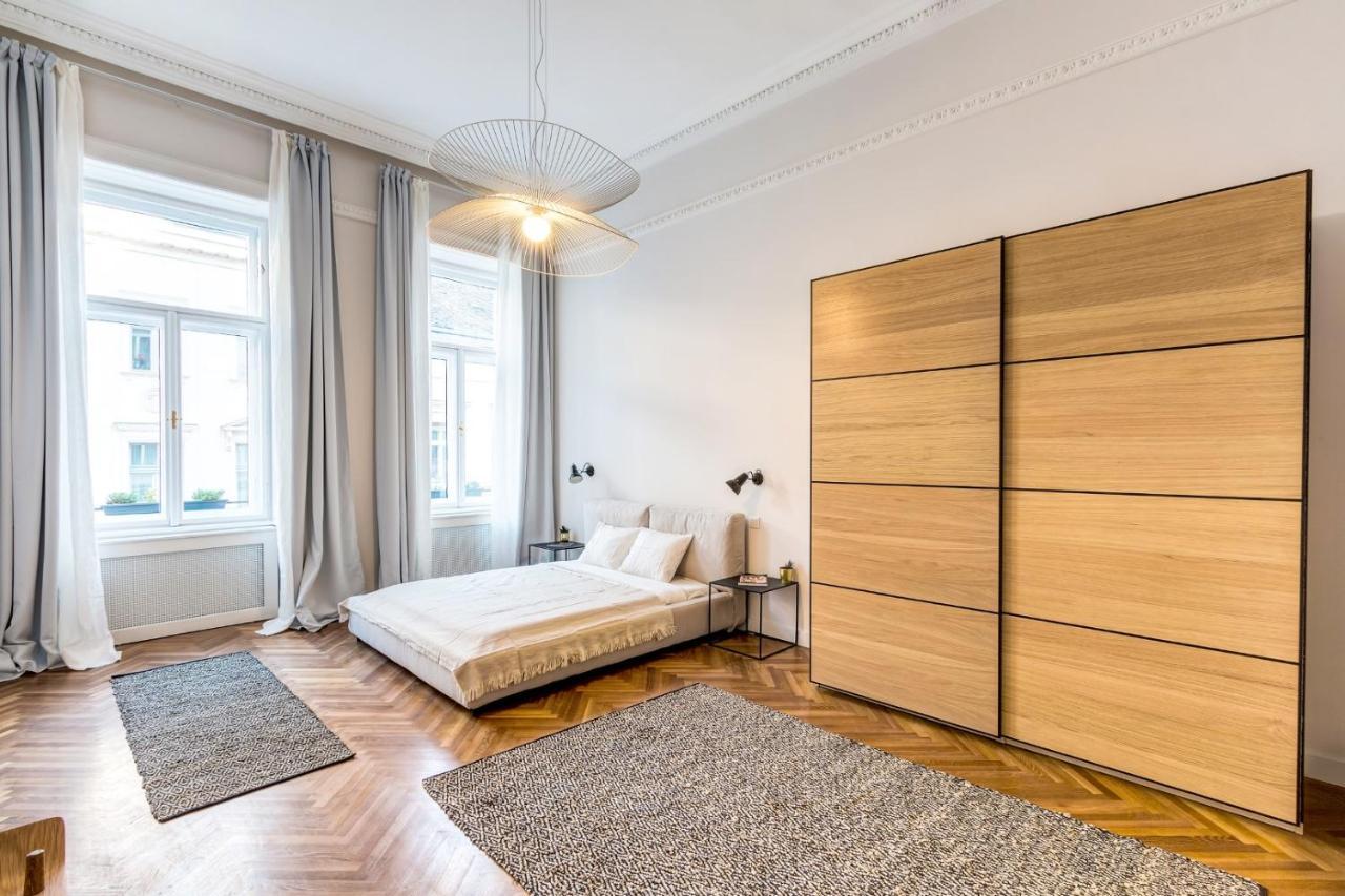 Apartment Basilica *