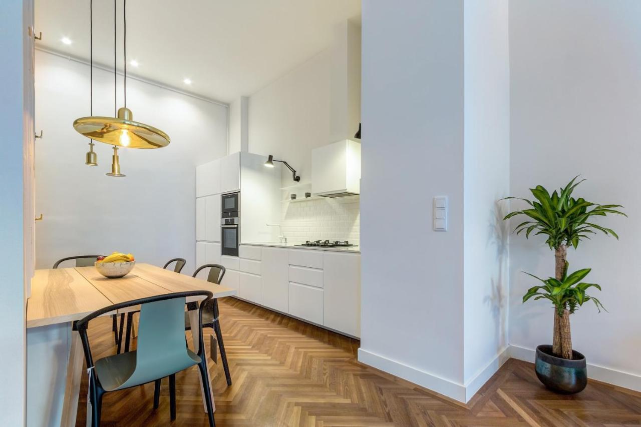 Basilica Apartment *