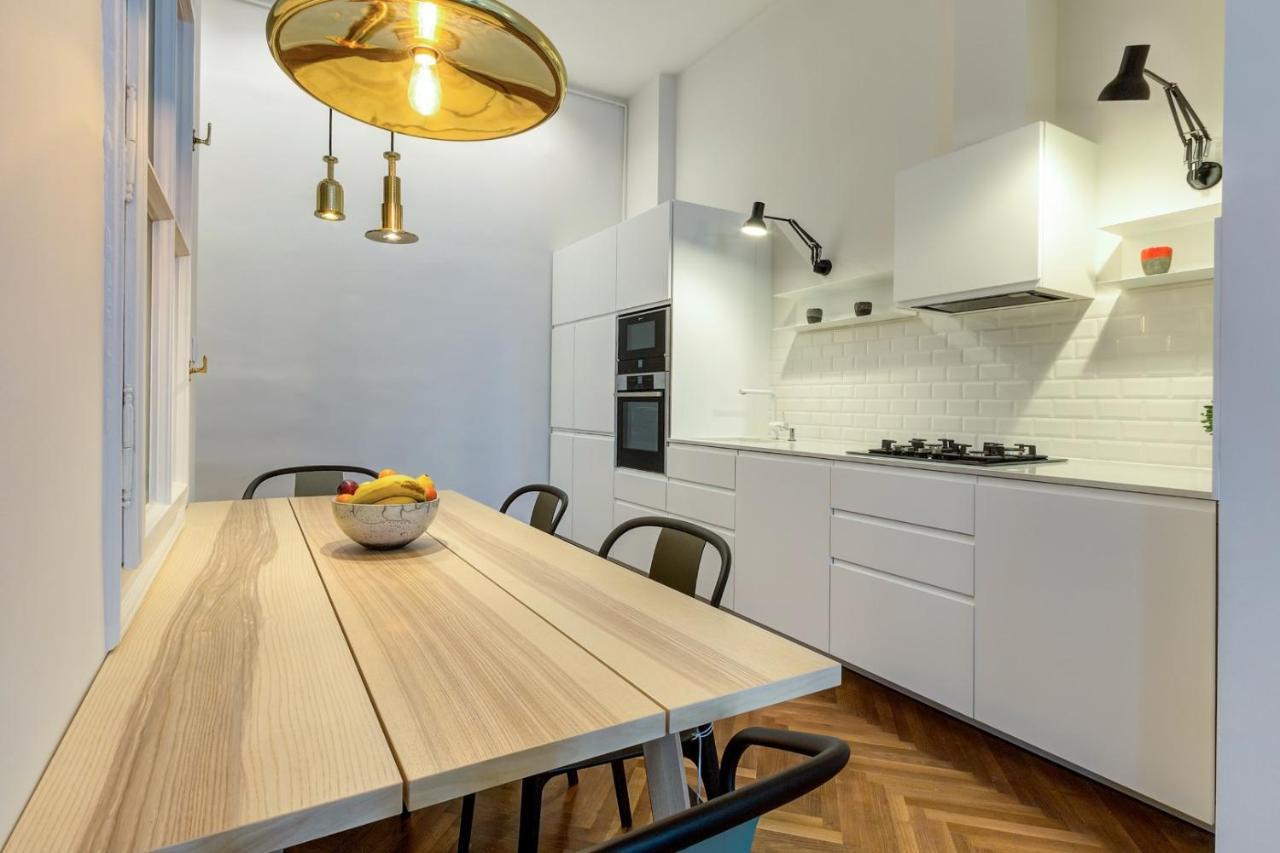 Apartment Basilica