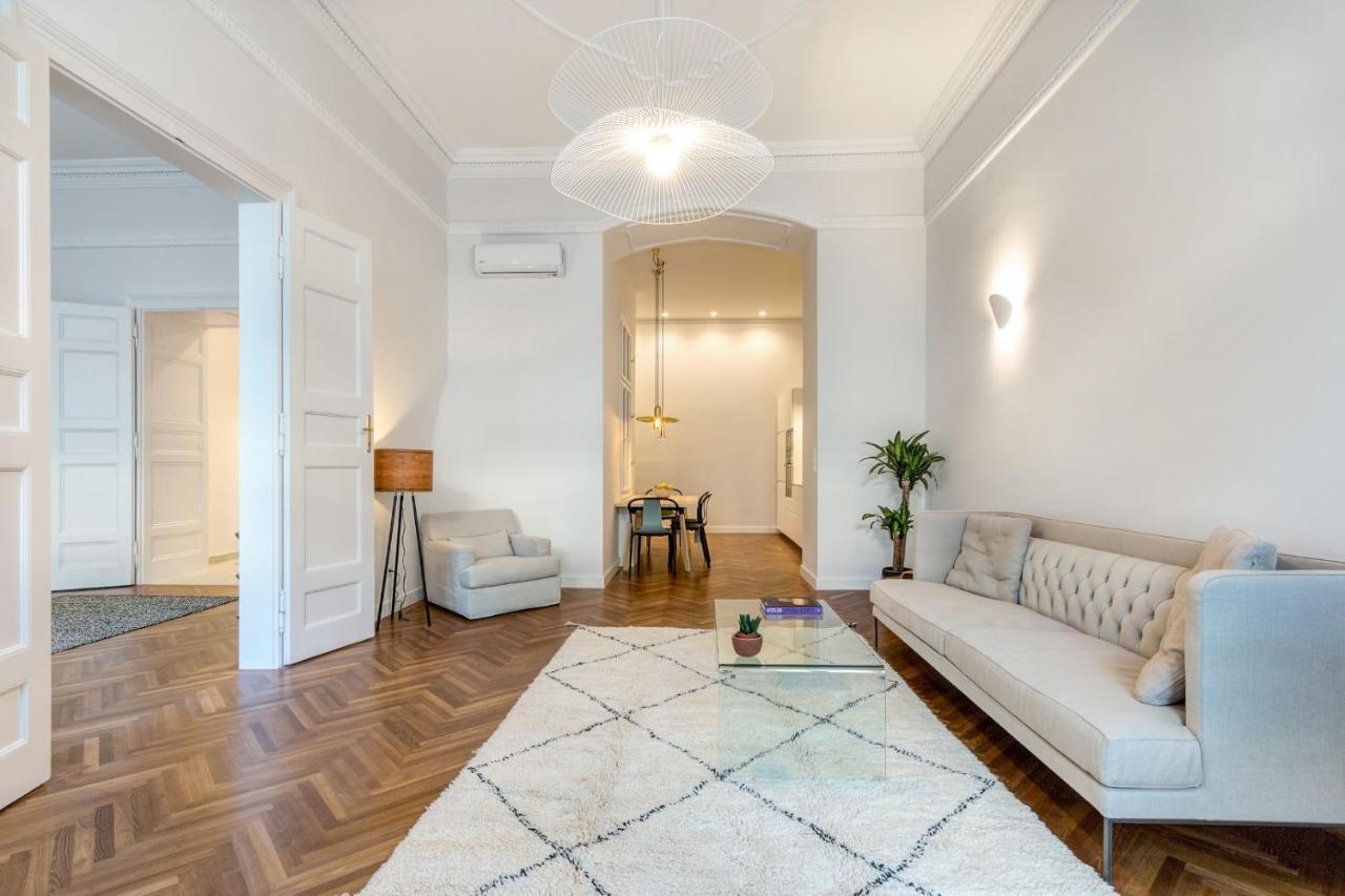 Basilica Apartment Budapest