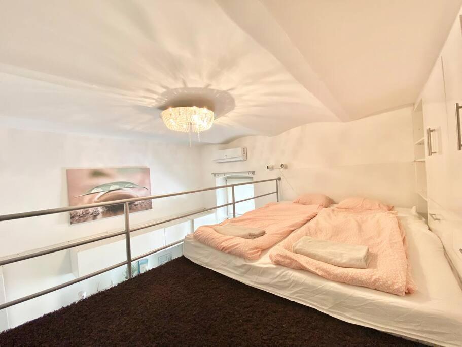 Cool! With Sauna And Private Garden Budapest