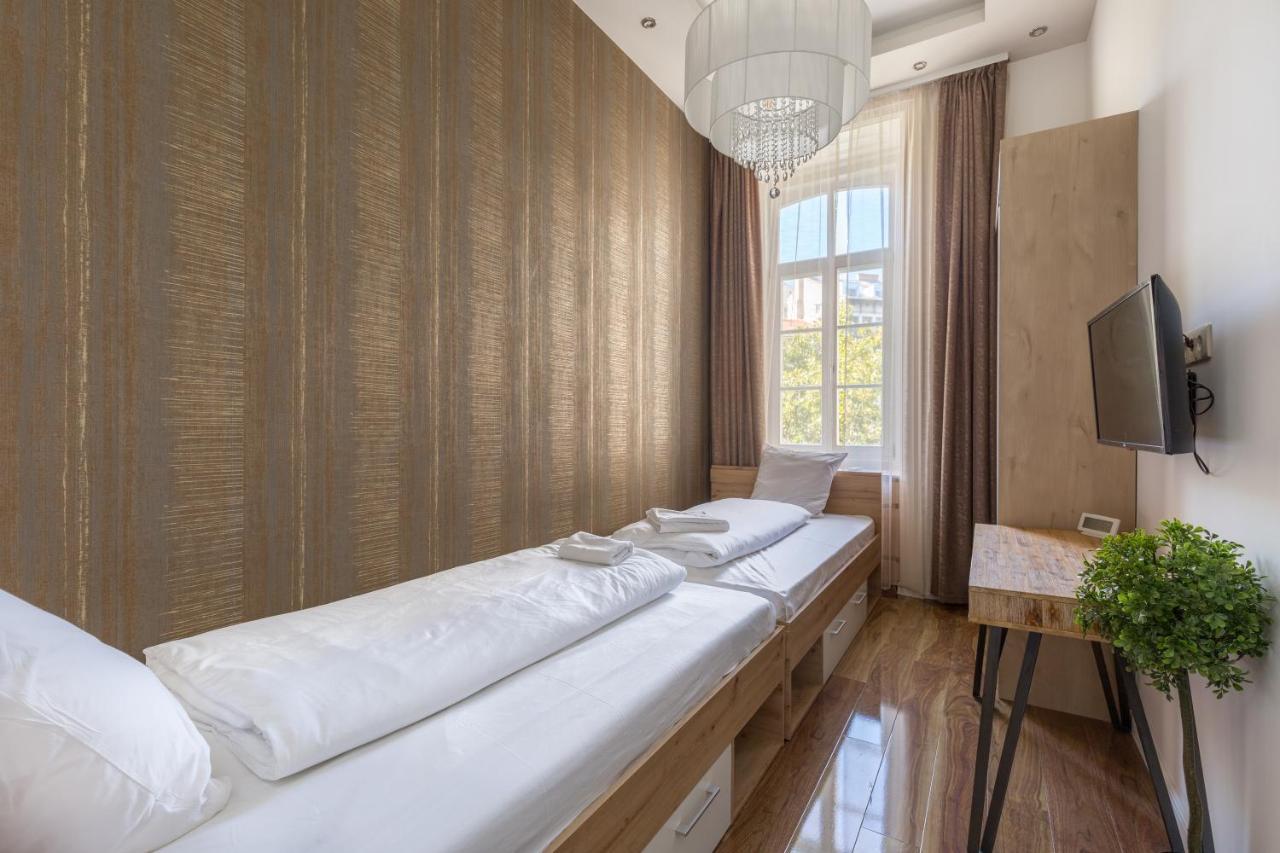 Appartamento Luxury Dream At The Basilica 3br/2bath Budapest
