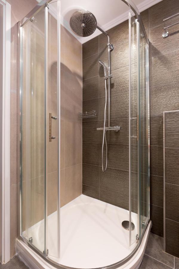 Appartamento Luxury Dream At The Basilica 3br/2bath