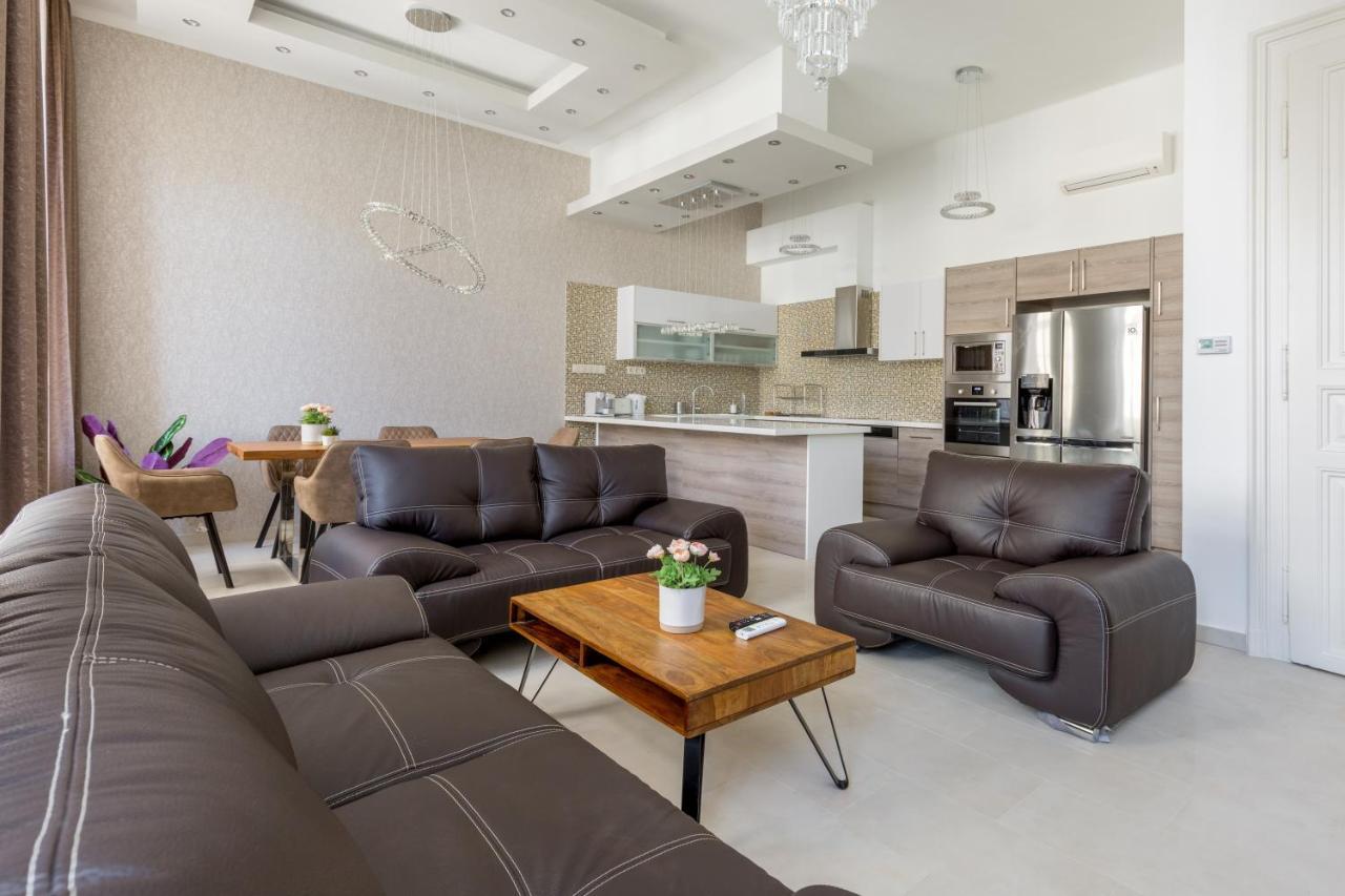 Luxury Dream At The Basilica 3br/2bath Appartamento *