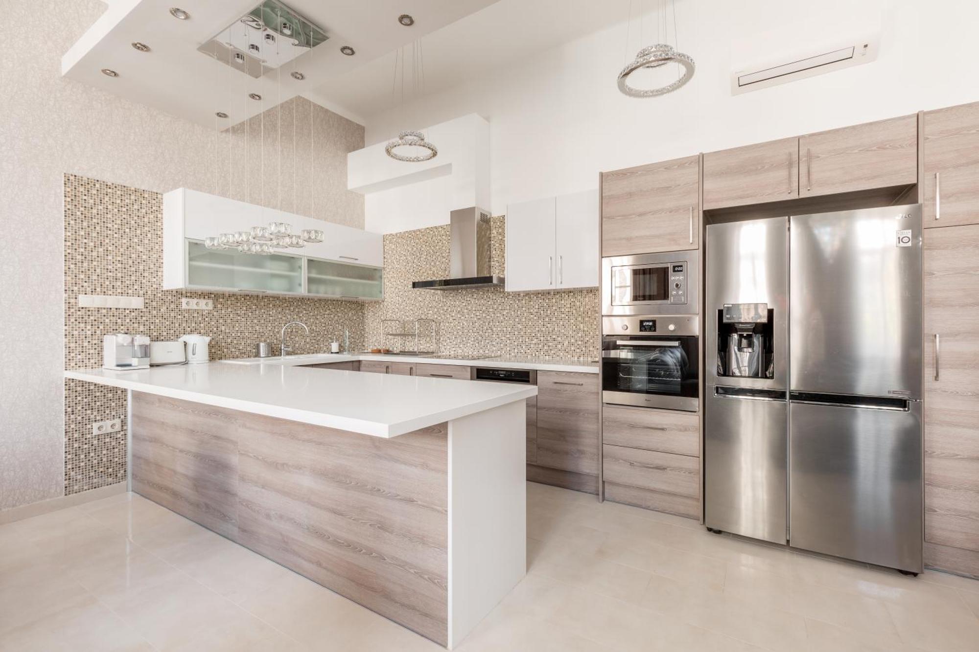 Appartamento Luxury Dream At The Basilica 3br/2bath *