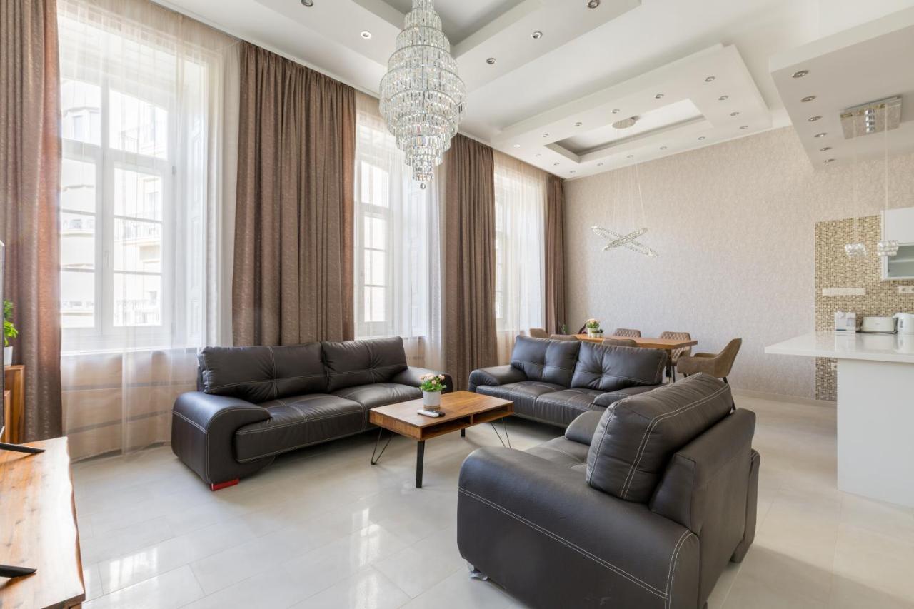 Luxury Dream At The Basilica 3br/2bath Appartamento *
