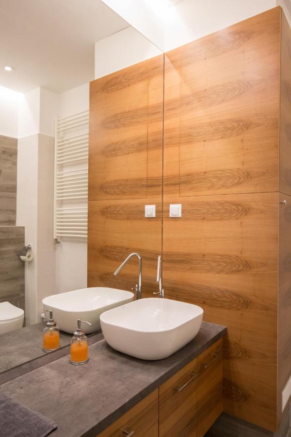 Apartamento De Luxe In The Absolute Center