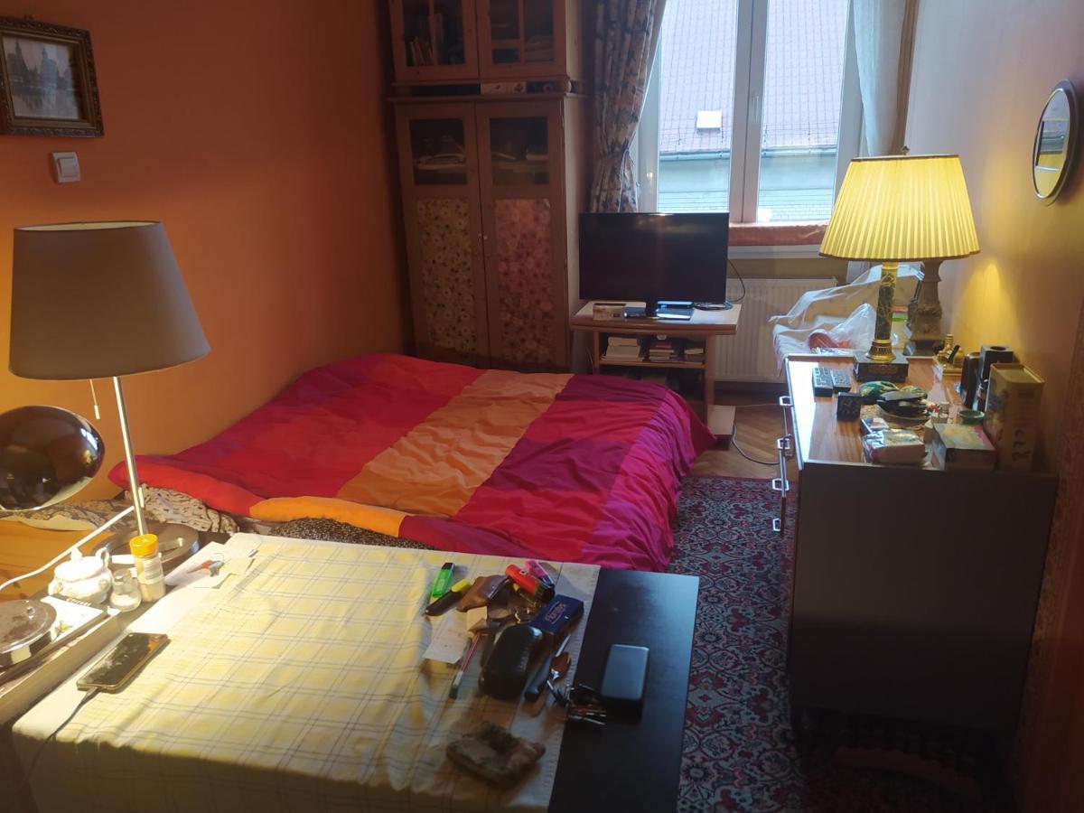 Gasthof Cuki Budapest