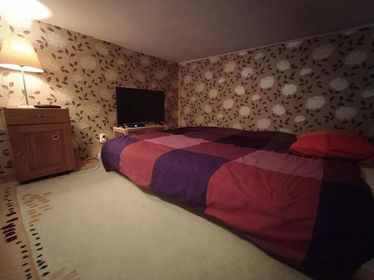 Cuki Affittacamere Budapest