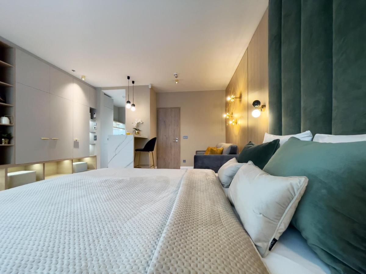 Emerald Downtown Luxury By Continental Group 2*