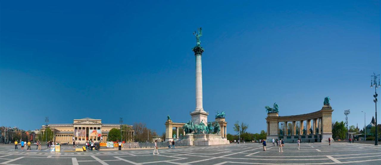 Apartment Little Americas Ashbury San Francisco Budapest