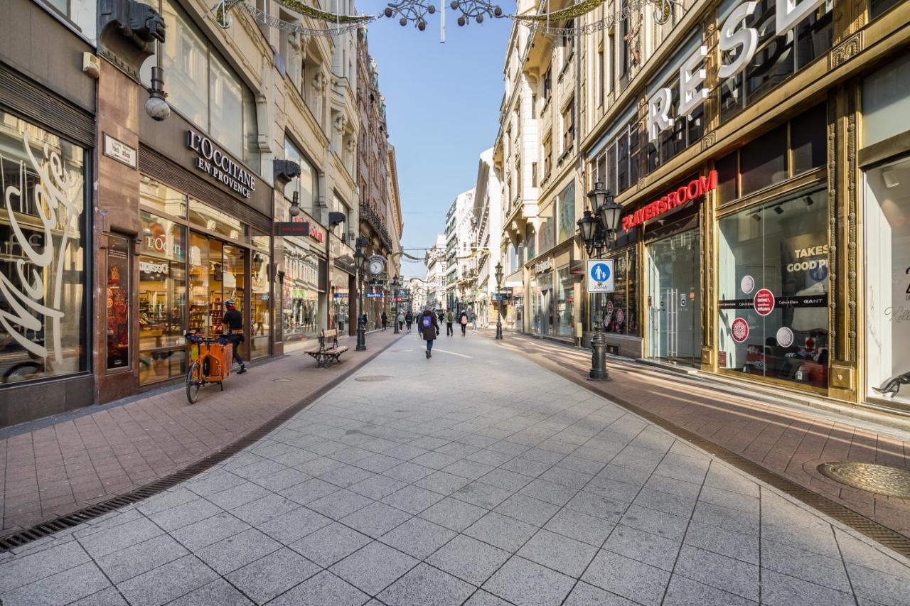 Bpr Waldorf Wooden * Budapest