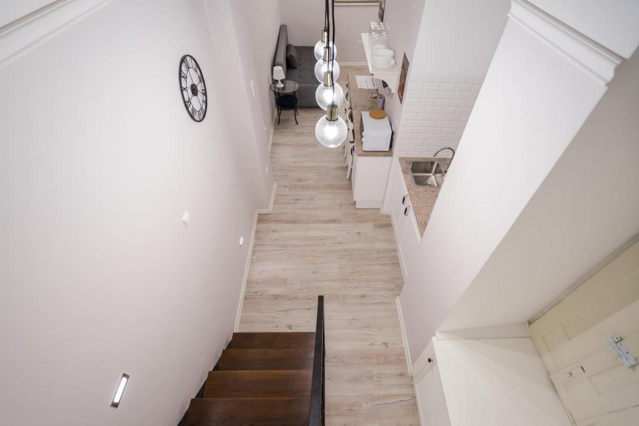 Apartamento Bpr Waldorf Wooden