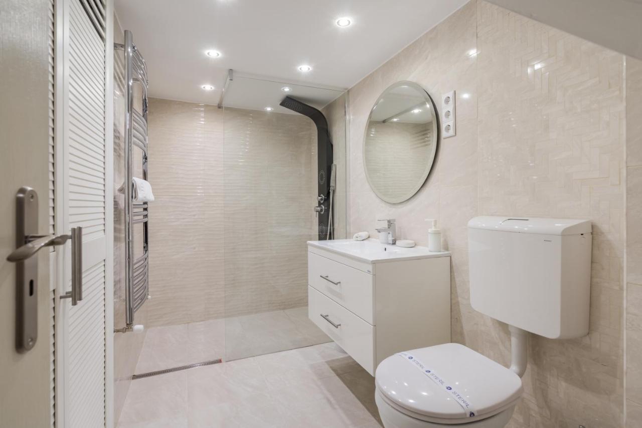 Apartamento Bpr Waldorf Wooden