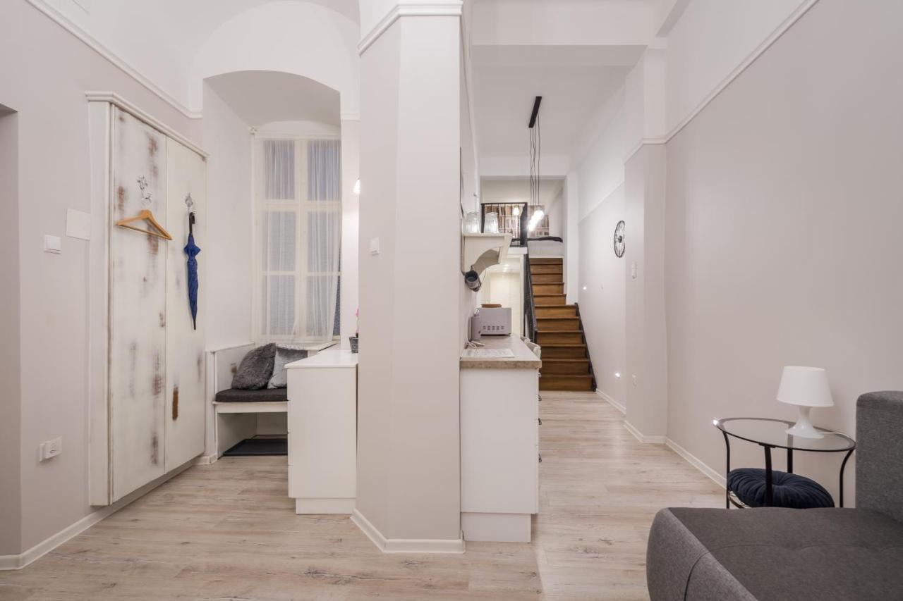 Bpr Waldorf Wooden Apartamento *