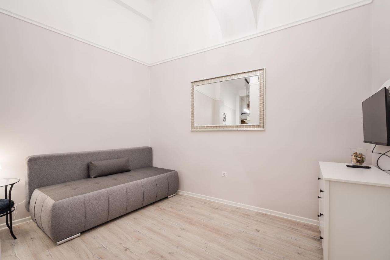 Apartamento Bpr Waldorf Wooden Budapest