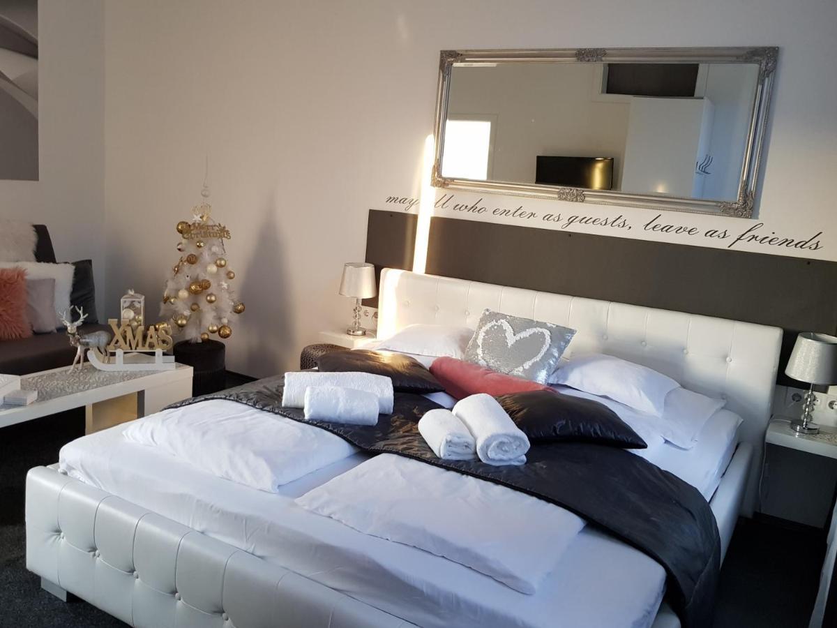 Modern Flat In Center Appartement *