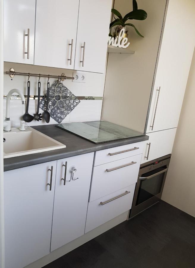 Modern Flat In Center *