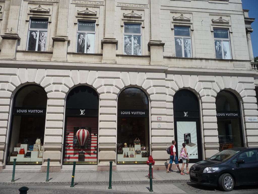 Appartamento Gazpacho Budapest