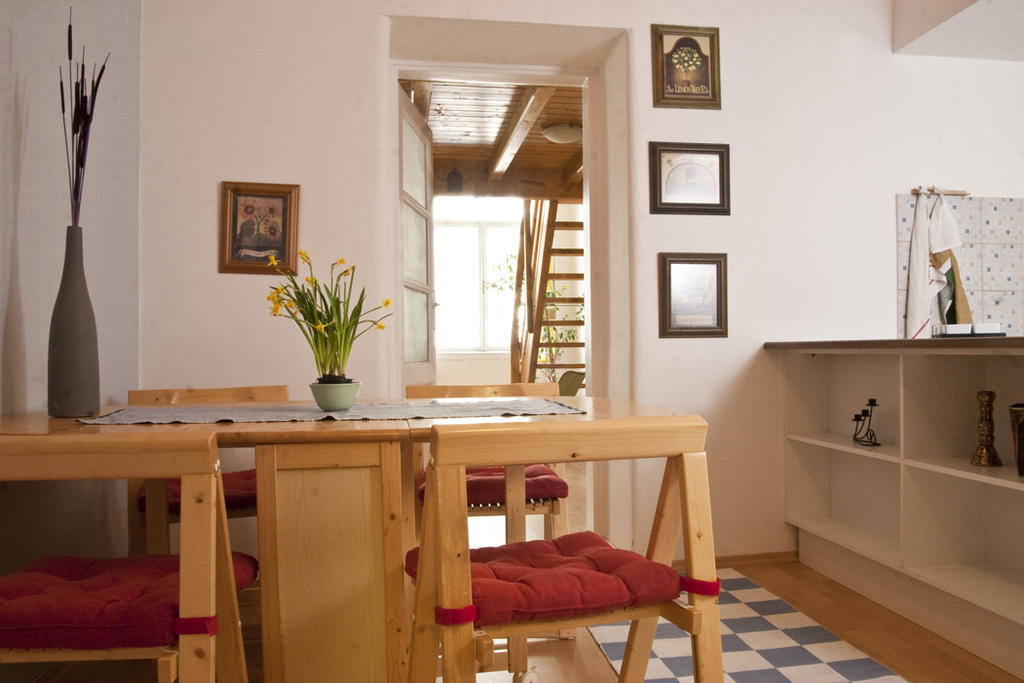 Appartamento Gazpacho Budapest