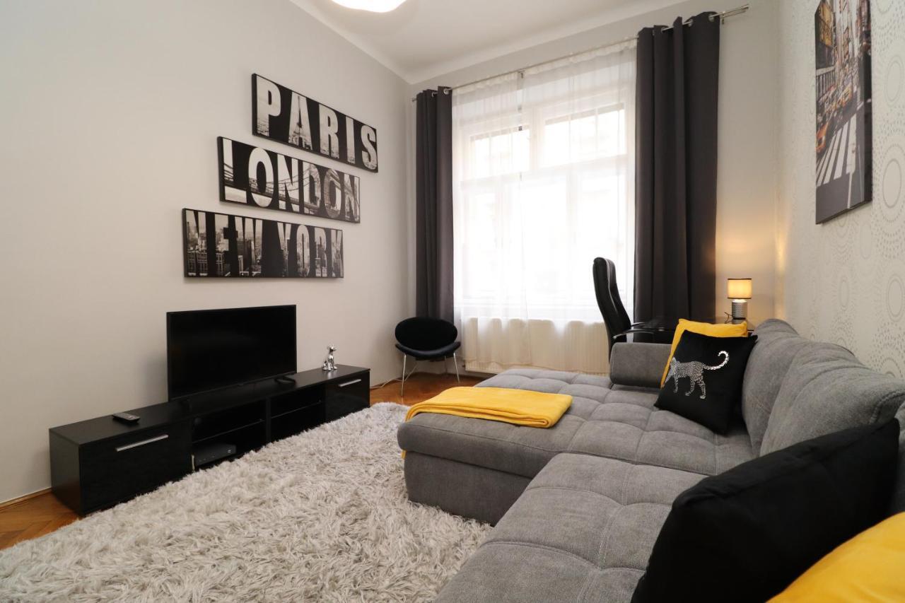 Appartement Nehru Part River Side Danube