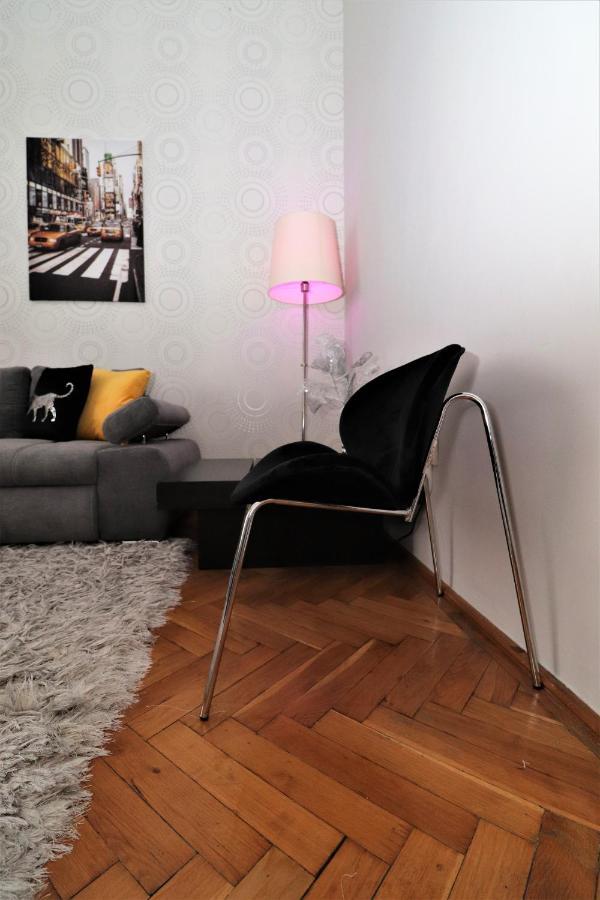 Appartement Nehru Part River Side Danube Budapest