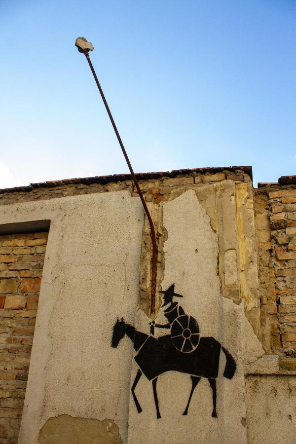 Neighbour Budapest