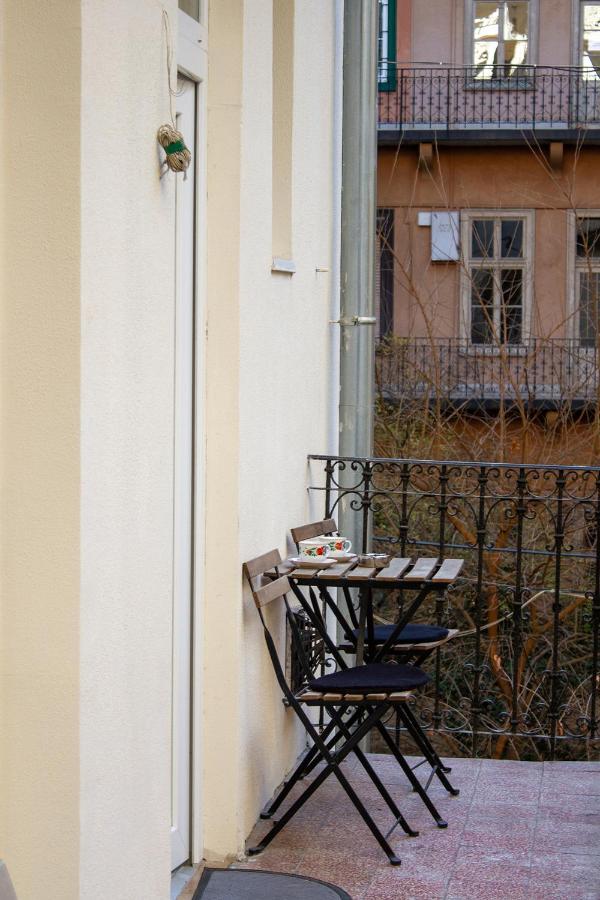Neighbour Apartment Budapest