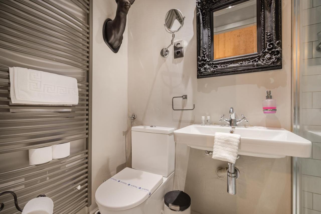 Bpr R20 With A/c Apartamento