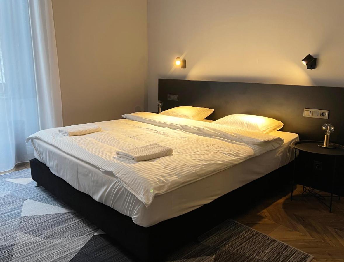 Hotell Rumor