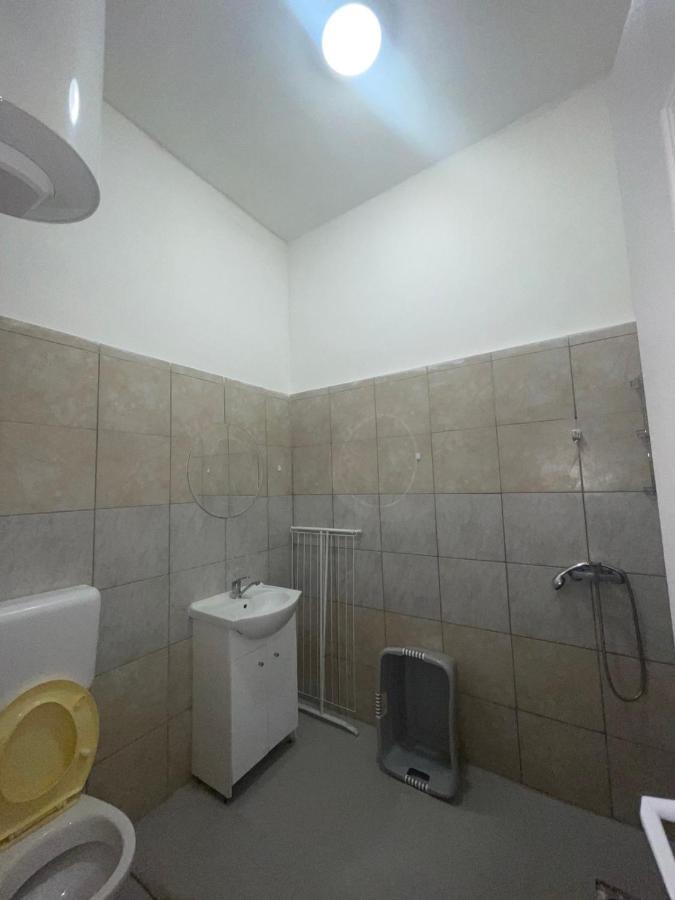 Kocka Szallo Budapest
