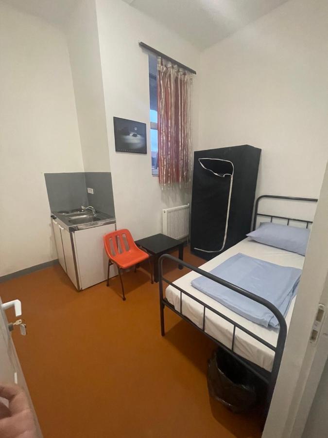 Apartamento Kocka