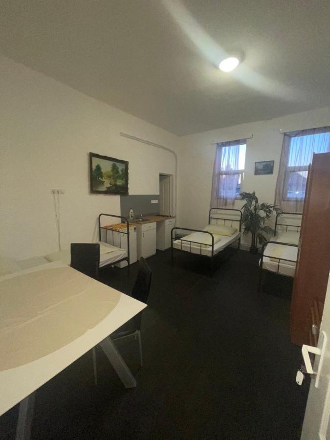 Kocka Szallo Apartmán Budapest