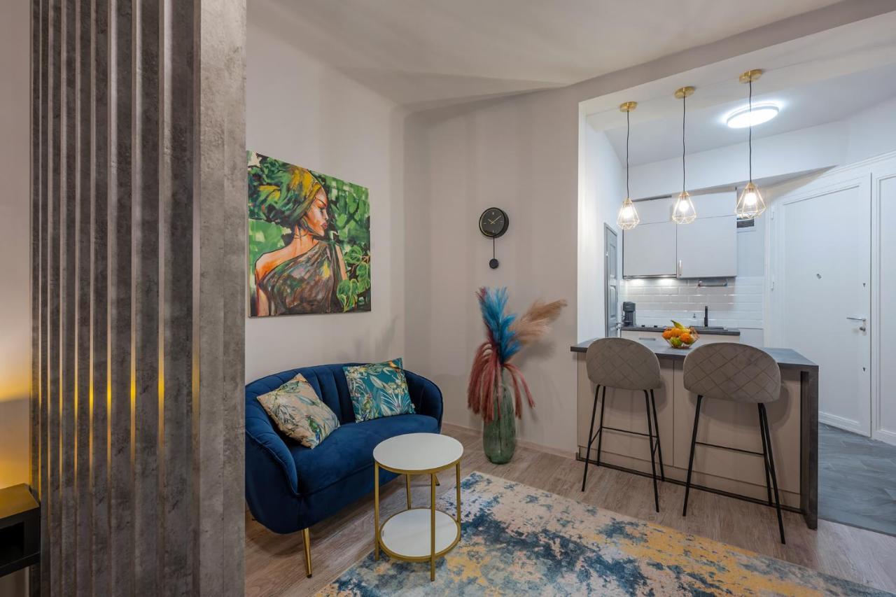 Panorama View Of Basilica Apartment