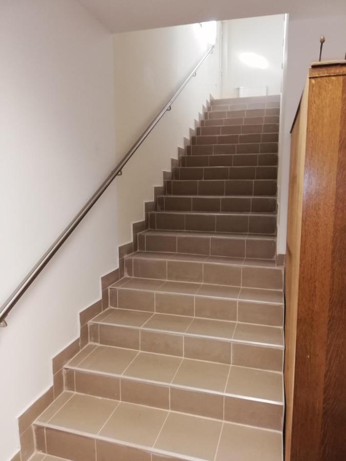 Wigwam 140 M2 Apartmán