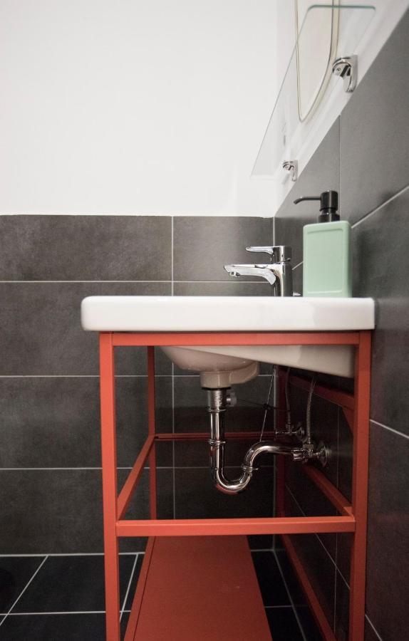 Budapestayz - Erkel Apartamento