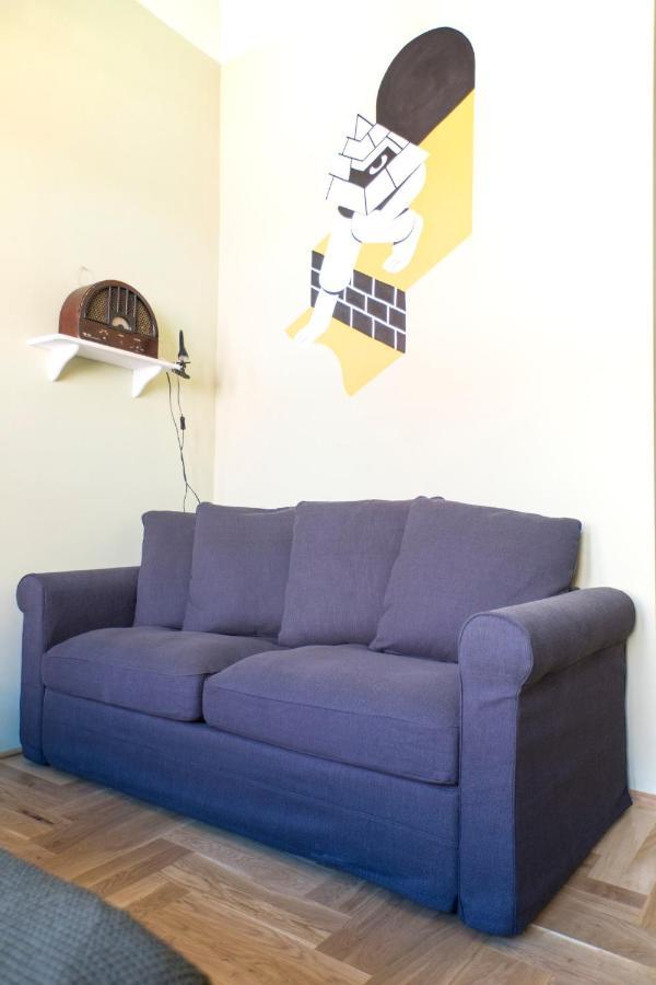 Budapestayz - Erkel Apartamento